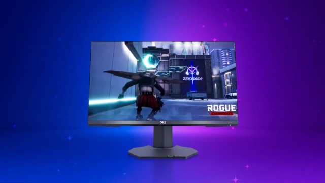 Dell G2524H 24.5 Zoll Full HD Gaming Monitor, 280Hz , Fast IPS