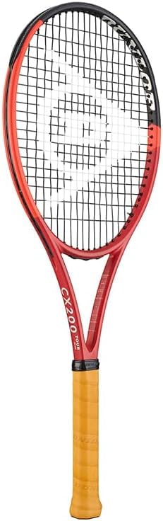 Dunlop CX 200 Tour 18x20 Raqueta de Tenis miniatura 3