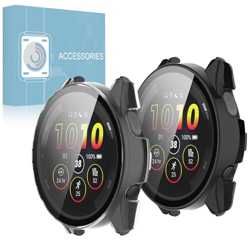 y2gzFor GARMIN Forerunner 265 p P[X KXtB ̌^ K[~ Forerunner 265یJo[ Sʕی KX ϏՌ ߗ wh~ X}[gEHb`P[XiubN+NA)