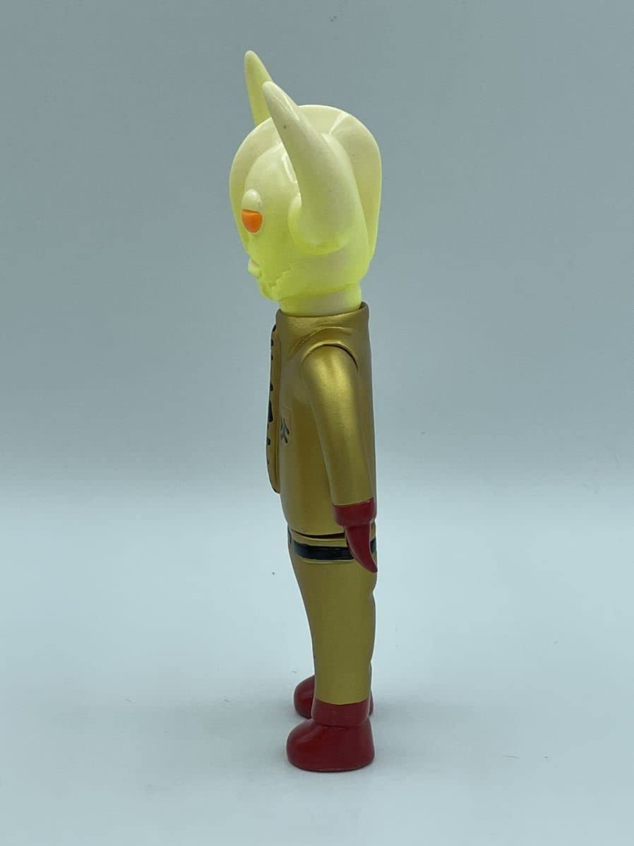 Amazon.co.jp: Working Ultra Father Golden Deharayu Kinori