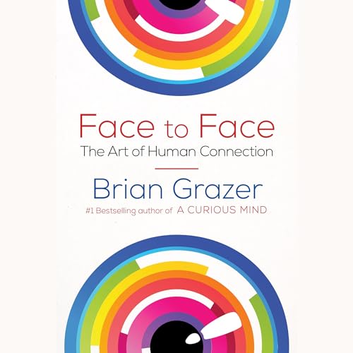 Face to Face by Brian Grazer episode artwork