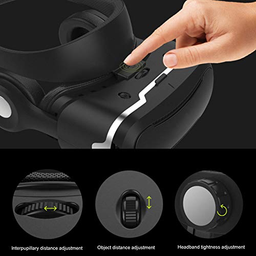 LBWT-Home-Smart-VR-Glasses-VR-Gaming-Helmet-3D-Virtual-Reality-Comes-with-Headphones-Adult-Leisure-Toys-GamesMoviesLearning-Gifts