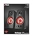 immagine 10Trust Gaming GXT 608 Set di Altoparlanti con Gradevole Illuminazione LED, PC
