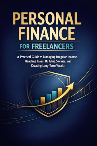 Personal Finance for Freelancers: A Practical Guide to Managing I...