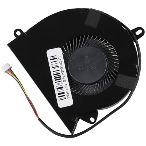 Ventilateur CPU MD7509HS pour réparer un Mini PC DC5V