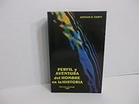 Perfil y Aventura del Hombre en la Historia 1492-1988 B000ND5Y2I Book Cover