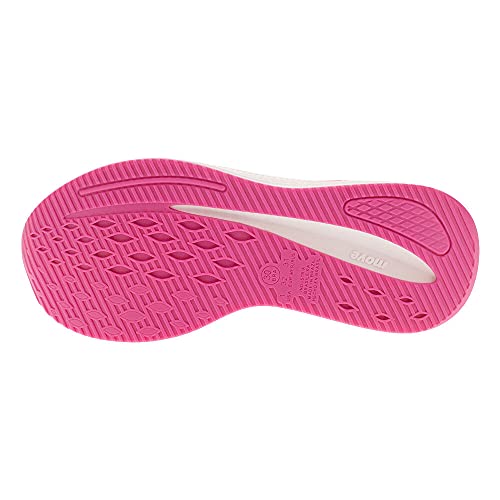 TÊNIS FEMININO INFANTIL MOLEKINHA - 2545100 - ROSA - 25