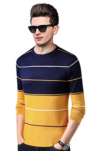 Image of EYEBOGLER Men's Regular Fit T-Shirt