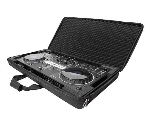 Magma Ctrl Étui DDJ-REV5 coque de protection haut de gamme