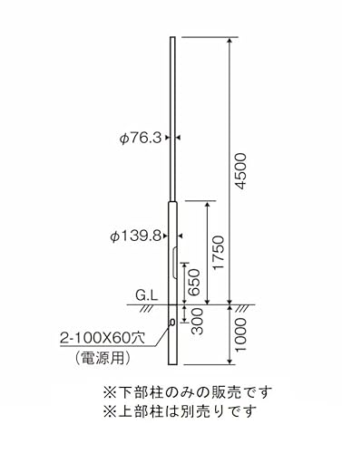 pi\jbN(Panasonic) XHp|[ gN|[  O[ ̂ DYDX2632H