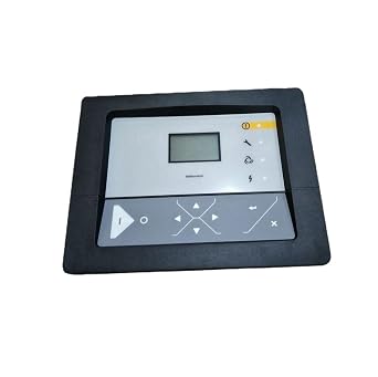 1900520011 Replaces Atlas Copco ELEKTRONIKON Electrical Compressor Display Controller Panel 1900520011 1900520013