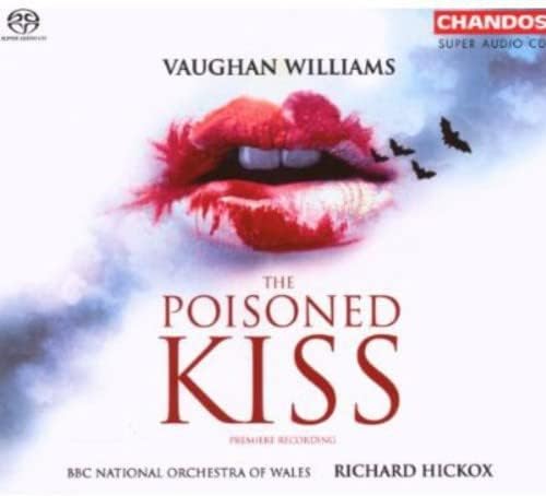 Poisoned Kiss Hybrid