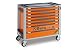 Produktbild Beta Tools c24sa-xl 8/o-carro COM Oito gavetas