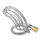 LEHUAO Jaula de protección para Ejercicios de Fitness para Hombres para musculación (Juego)