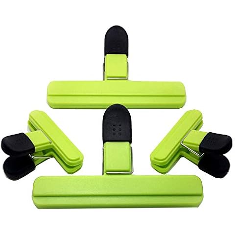 Sealing Slip (Green) Cover