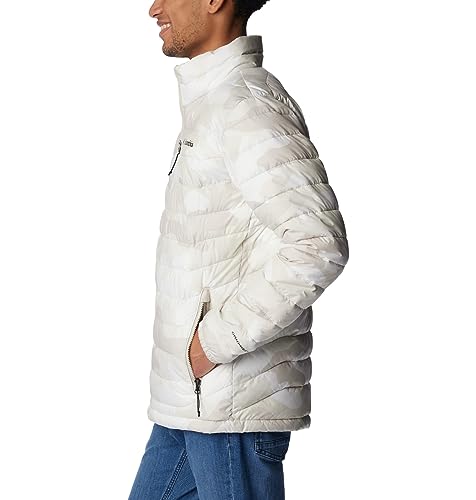 Image of Columbia Men Jacket