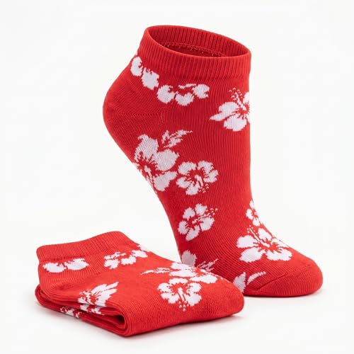 Image of Tipi Toe Women's 20 Pack Colorful Low Cut Socks - Lightweight, Breathable Design for All-Day Comfort Sizes 9-11 /10-13