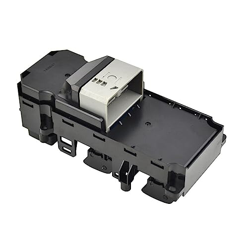 Interrupteur de vitre électrique pour réparer commande Honda Accord - 3