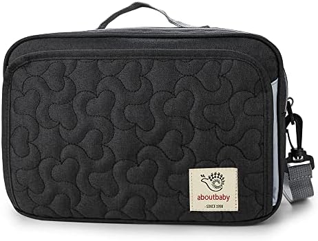 unisex-baby Baby Diaper Bag Stroller Bag Travel Accessory- Packing Organizer
