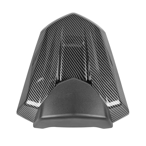 Capot selle carénage arrière moto CBR400R housse selle passager