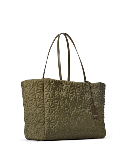 kate spade new york Tilly Quilted Tote miniatura 2
