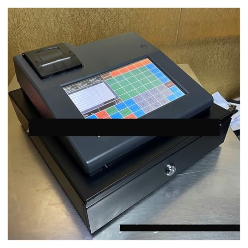 Caisse enregistreuse électronique pour optimiser le service des salons de thé - 2