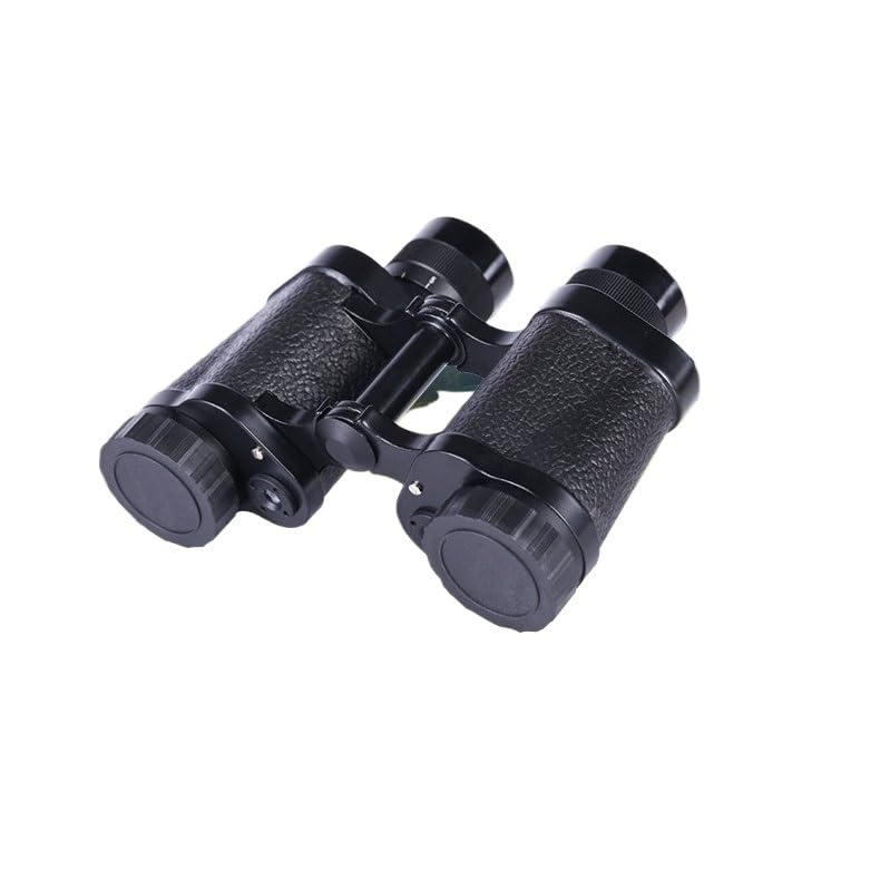 Binoculares para adultos con visión nocturna compacta miniatura 6