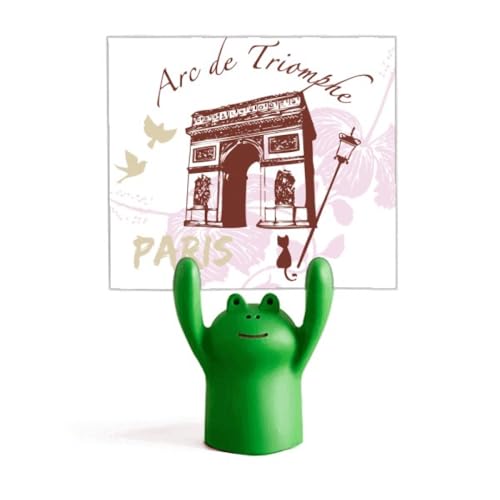 Porte-mémo Arche de Triomphe pour ne plus jamais perdre vos post-it
