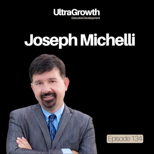 AI, Culture & Leadership: The Future of Service - Joseph Michelli | EP134