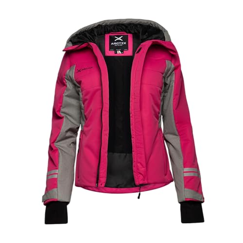 Arctix Women's Boulder Insulated Jacket