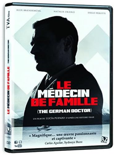 Le médecin de famille (Sous-titres français) [DVD]