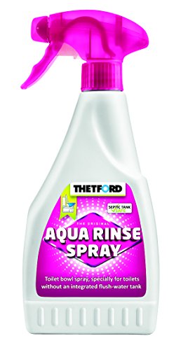 Preisvergleich Produktbild Thetford 500545 Aqua Rinse Spray