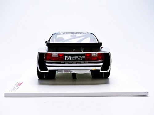 ポルシェ924ルマン　ミニカー Amazon | TSM MODEL 1/18 ポルシェ 924 GTR #87 B.F. グッド