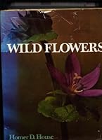 Wildflowers 0025545701 Book Cover