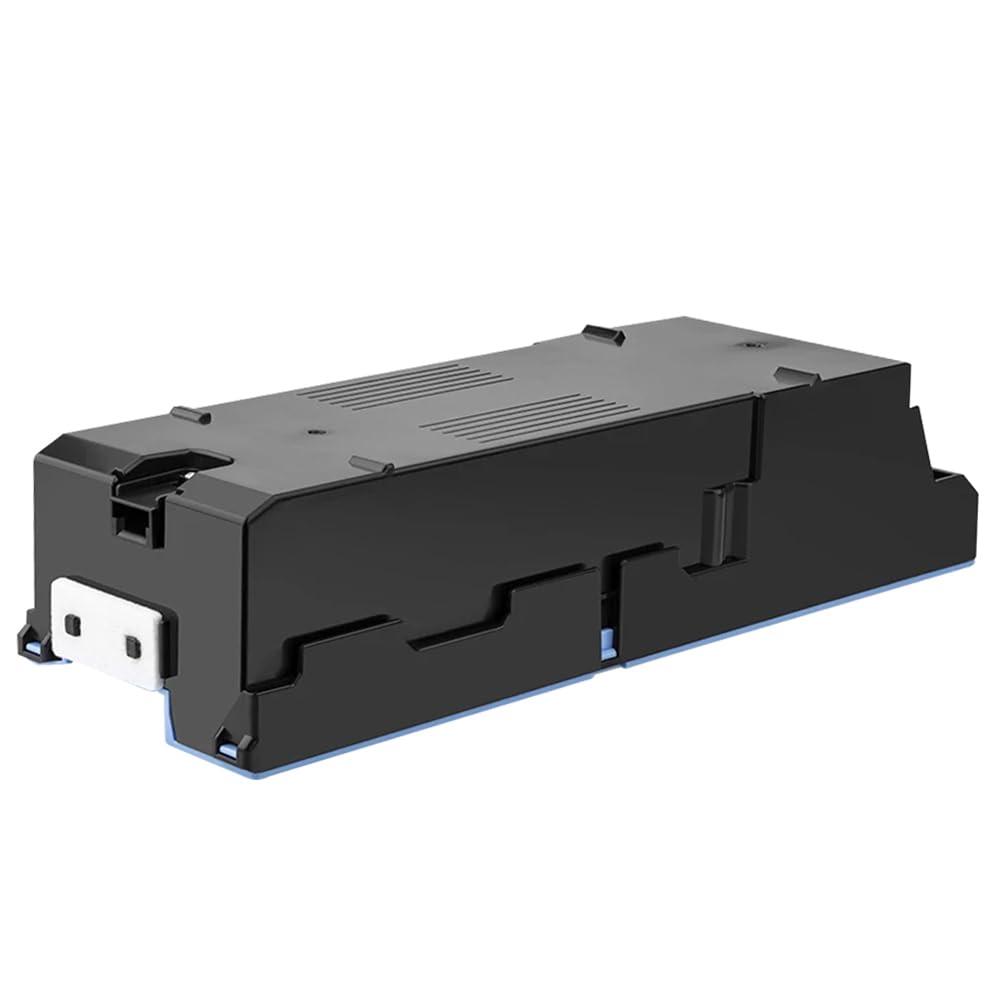 Ricambio della cartuccia di manutenzione MC-08 per Canon Imageprogramm iPF8000 iPF8100 iPF8300S iPF8400 iPF9000 iPF9100 iPF9400 iPF9400 iPF9400 iPF9400S stampante, serbatoio di manutenzione