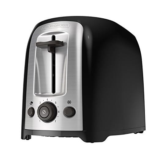 Black+Decker TR1278BD Toaster