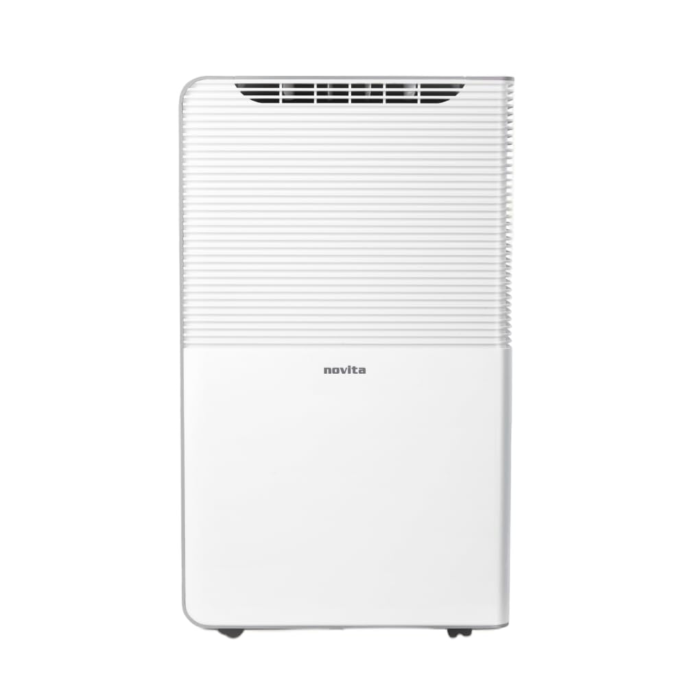 Origin Novita ND 50 Dehumidifier plus Clothes Dryer-image-41