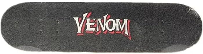 Venom Series 31" Skateboard – VCD20203 – Pink & Black – Canadian Maple Deck – Ideal for Beginners & Intermediate Riders