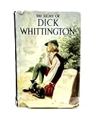 The Story of Dick Whittington and His Cat B00AN0OJJK Book Cover