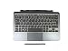 Produktbild Original Dell Latitude 11 5175 5179 Tablet Tastatur mit Touchpad Deutsch, QWERTZ Layout für Deutsch Sprache, mit Dell Mini Active Stylus Pen, Built in zusätzlicher Akku, Dell P/N 11jnc