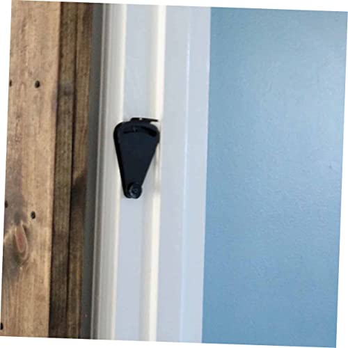 Loquet de porte d'armoire empêchant l'ouverture des placards en camping-car - 3