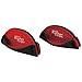 Kitchen Grips 2 Piece Short Handle Set, Cherry/Black