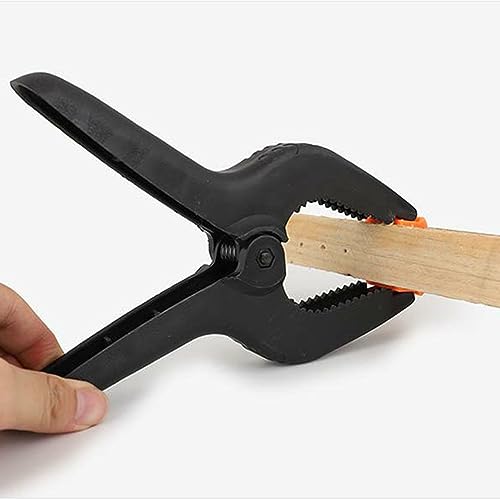 Morsetto a molla, mini morsetti a molla in