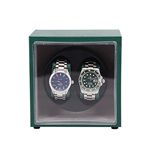 Boîtier de rangement pour montre automatique, le cadeau idéal pour collectionneur