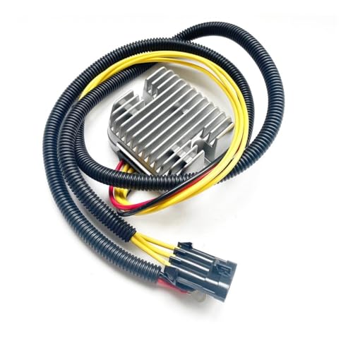 Rectificador regulador de voltaje para Polaris 570 (4014543, 4014405)