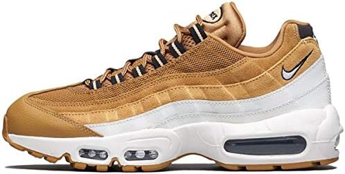 Amazon ナイキ エアマックス95 エッセンシャル スニーカー メンズ レディース Air Max 95 Essential ブラウン At9865 700 Us6 5 24 5 Nike ナイキ スニーカー