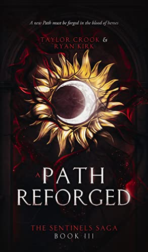 Cover of A Path Reforged