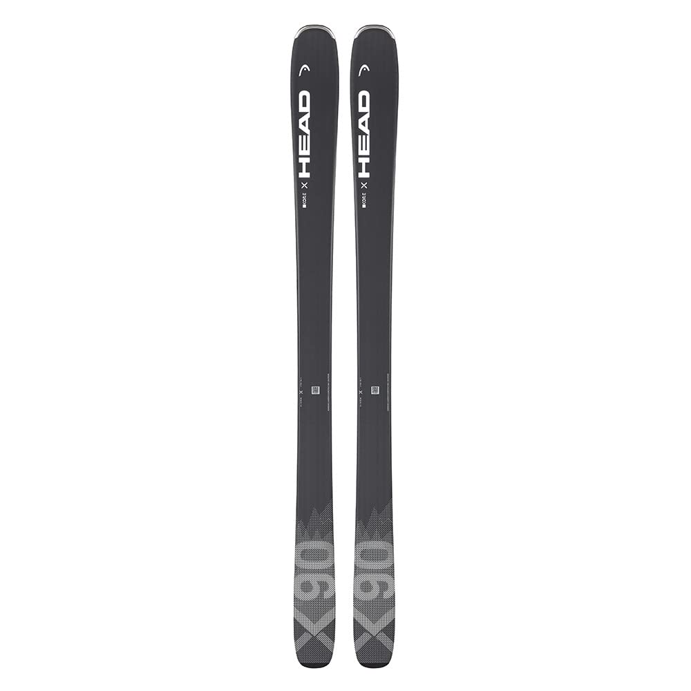 HEAD 2022 Kore 90 X 163cm Skis