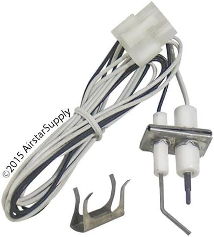 Packard IG9500 Silicone Nitride Hot Surface Igniter, 24 Volt