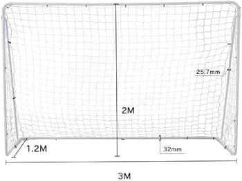 期限セール フットサルゴール  室内外兼用 公式サイズ キャリーバッグ付き 期限セール フットサルゴール 室内外兼用 公式サイズ キャリーバッグ